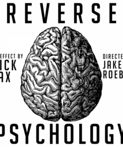 Rick Lax – Reverse Psychology ( Instant Download )