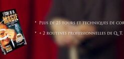 L'Ecole des Cordes by Quoc Tien Tran ( Instant Download )