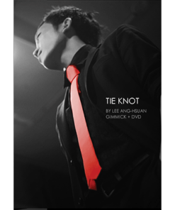 Lee Ang Hsuan - Tie Knot ( Instant Download )