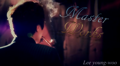 lee20young20woo20-20master20works