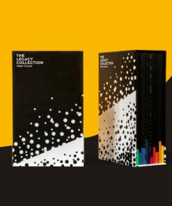 Peter Turner - Legacy Collection: 10 Book Set ( Instant Download )