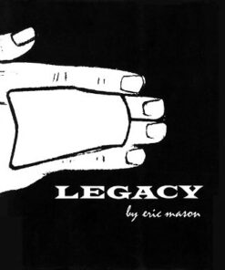 Legacy by Eric Mason. ( Instant Download )