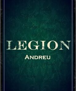 Legion by Andreu ( Instant Download )