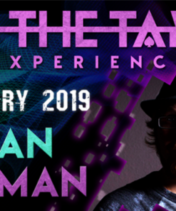 Rian Lehman – At The Table Live Lecture (February 6th 2019) ( Instant Download )