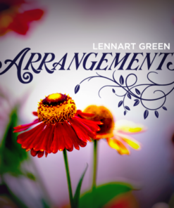 Lennart Green – Arrangements with Erik Tait ( Instant Download )