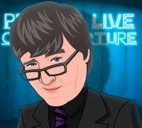 lennart-green-penguin-live-lecture-may-18th-2014
