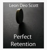 Leon Deo Scott - Perfect Coin Retention ( Instant Download )