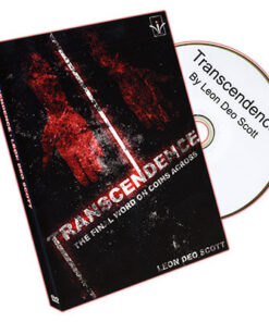 Leon Deo Scott - Transcendence ( Instant Download )
