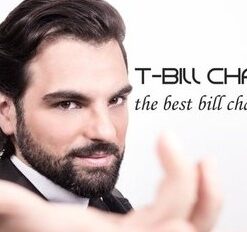 Leonardo Carrassi - T-Bill Change ( Instant Download )