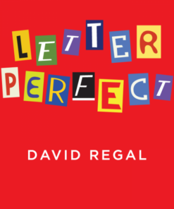 David Regal – Letter Perfect ( Instant Download )
