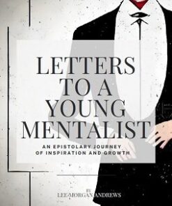Letters to a Young Mentalist by Lee Morgan Andrews. ( Instant Download )
