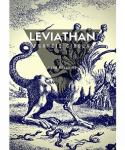 Leviathan by Francis Girola ( Instant Download )