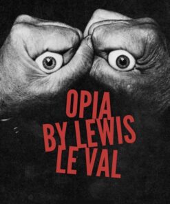 Lewis Le Val – Opia (official PDF) ( Instant Download )