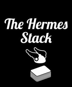 Lewis Pawn – The Hermes Stack ( Instant Download )
