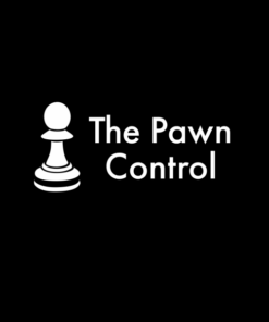 Lewis Pawn – The Pawn Control ( Instant Download )