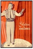 Lewis Ganson - Slydini Encores ( Instant Download )