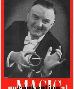 Lewis Ganson - Unconventional Magic ( Instant Download )