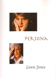 Lewis Jones – Persona ( Instant Download )