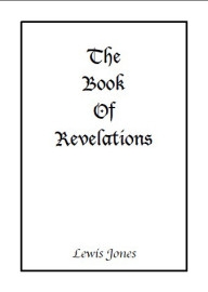Lewis Jones – Book of Revelations ( Instant Download )