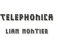 Liam Montier - Telephonica ( Instant Download )