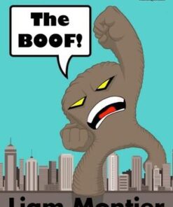Liam Montier - The BOOF! ( Instant Download )