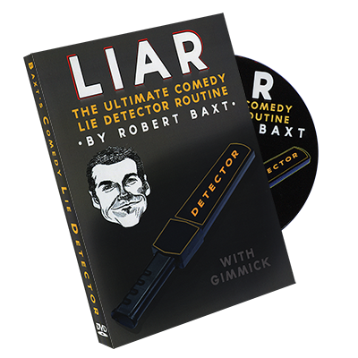 liar
