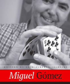 Miguel Gomez - The Joy Of Magic. ( Instant Download )