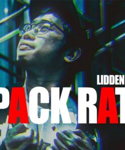 Lidden Li – Pack Rat (HD quality) ( Instant Download )