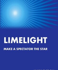 Mark Elsdon – Limelight ( Instant Download )