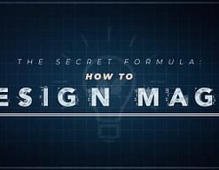 Designing Magic by SansMinds ( Instant Download )