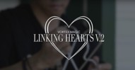 Linking Hearts 2.0 by Vortex Magic ( Instant Download )