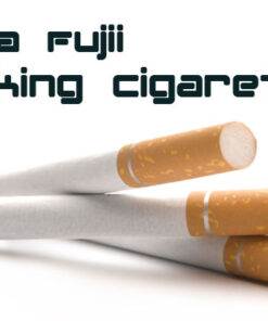 Akira Fujii – Linking Cigarette ( Instant Download )