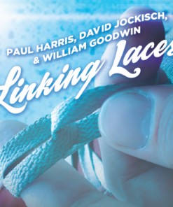 Paul Harris – Linking Laces (Instant Download )