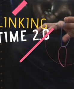 Dan Hauss – Linking Time 2.0 ( Instant Download )
