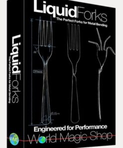 David Penn – Liquid Forks ( Instant Download )
