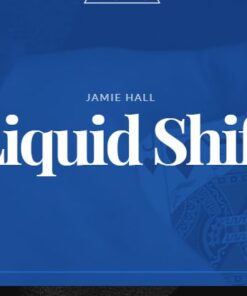 Jamie Hall – Liquid Shift (FullHD, ArtOfMagic) ( Instant Download )