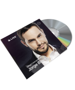 Jorge Blass – Around a Show ( Instant Download )
