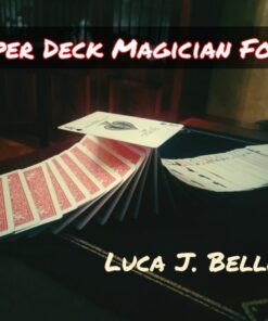 LJB – Stripper Deck Fooler ( Instant Download )