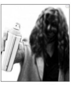 GRAFFITI By Randall Freeman INSTANT DOWNLOAD