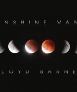 Lloyd Barnes – Moonshine Vanish ( Instant Download )