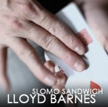 Lloyd Barnes - Slo Mo Sandwich ( Instant Download )