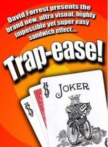 Trapease by Dave Forrest ( Instant Download )