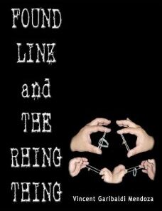 Link and the ring thing by Vincent Garibaldi Mendoza ( Instant Download )