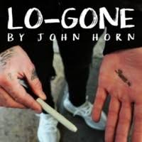 Lo-Gone by John Horn ( Instant Download )