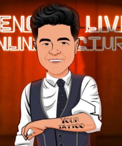 Nick Locapo – Penguin Live Lecture 2 ( Instant Download )