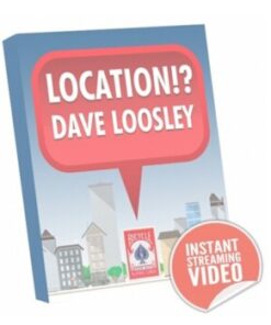 Location by Dave Loosley ( Instant Download )