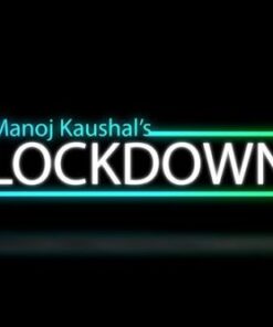 Manoj Kaushal – Lockdown ( Instant Download )