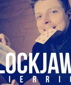 Pierric – Lockjaw ( Instant Download )