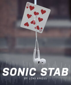 Loki Kross – Sonic Stab ( Instant Download )