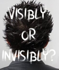 Emerson Rodrigues – Visibly or Invisibly? ( Instant Download )